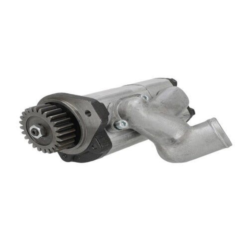 Pump - Hydraulic fits John Deere 5045D 5045E 5055D 5055E 5065E 5065M 5075E 5075M 5103 5203 5204 5303 5310 5403 5410 5610 RE223233