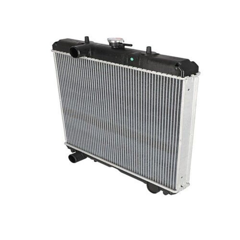 Radiator - Aluminum Core fits John Deere 317 320 KV23225