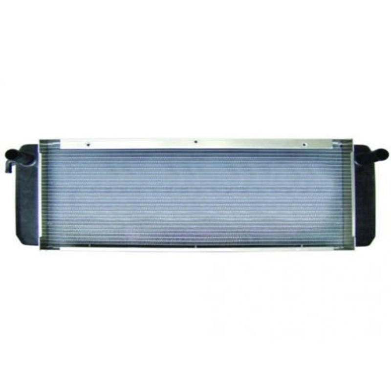 Radiator fits Bobcat S100 T110 6690594