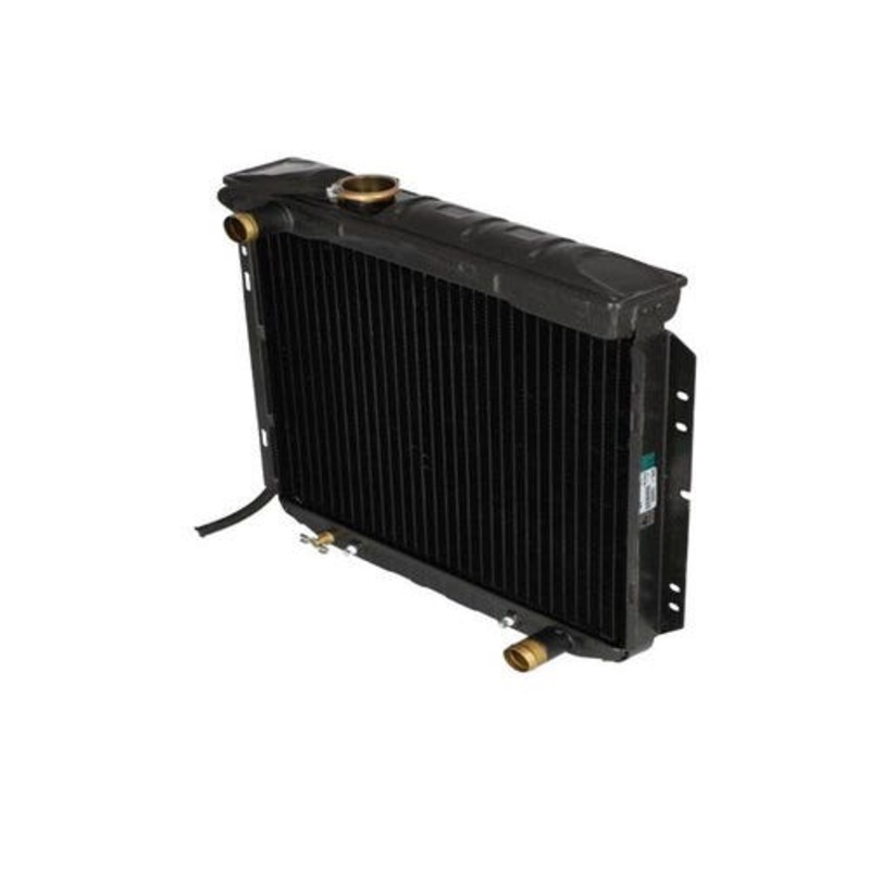 Radiator fits Gehl HL2800 SL2800 SL3410 SL3510 SL3515 SL3610 SL3725 067683 134140