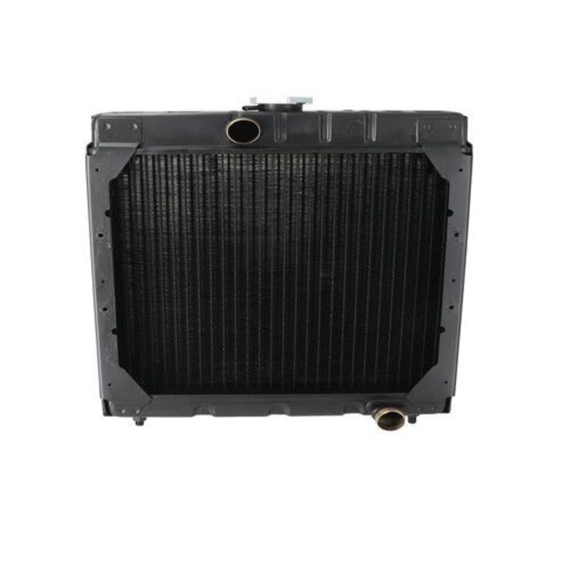 Radiator fits Gehl HL4400 HL4500 HL4600 HL4700 SL3825 SL4500 SL4510 SL4525 SL4610 SL4615 SL4625 4520 055041 121462