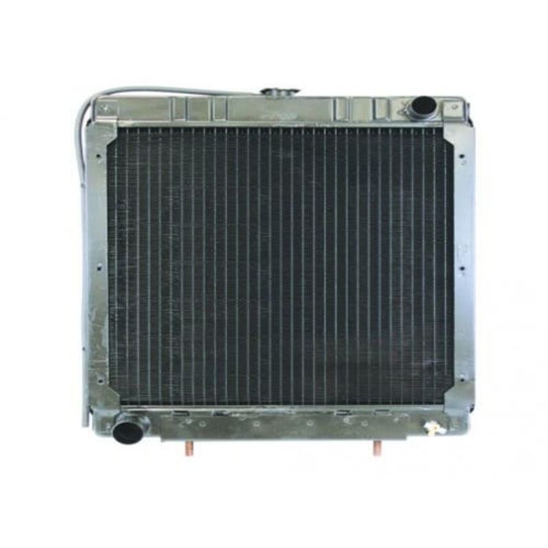 Radiator fits Gehl SL5625 SL6625 6625 128182