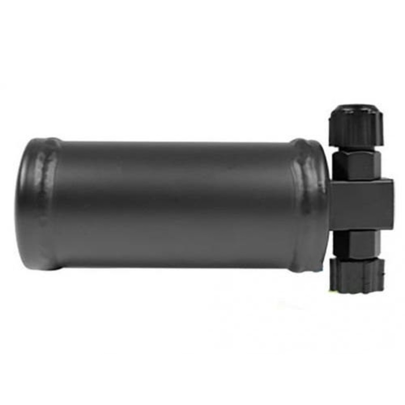 Receiver Drier fits New Holland C175 L160 L170 L175 L180 L185 L865 LS160 LS170 LS180 LX865 LX885 86625481 fits Case 430 86625481 fits Case IH 86625481