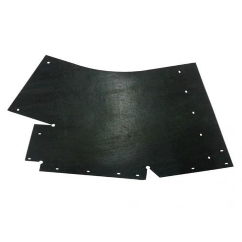 Side Curtain fits Case IH 1644 1666 1680 1688 2144 2166 2188 2344 2366 2377 2388 87739170