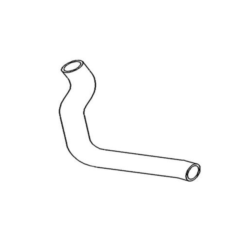 Upper Radiator Hose fits Bobcat S175 S185 T190 773 6717592