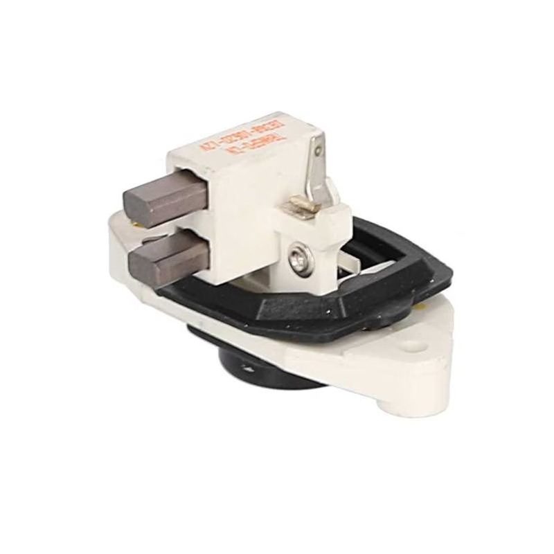 Voltage Regulator - 12 Volt fits John Deere 2030 2040 2350 2355 2555 AL65077 AL79024 H144094 fits New Holland fits Case A187906 fits International