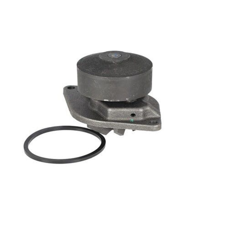 Water Pump fits New Holland T6010 T6020 T6030 T6050 T6070 TS100A TS115A TS125A 87803065 fits Case 6901409 fits Case IH 2852114 fits McCormick 2854835