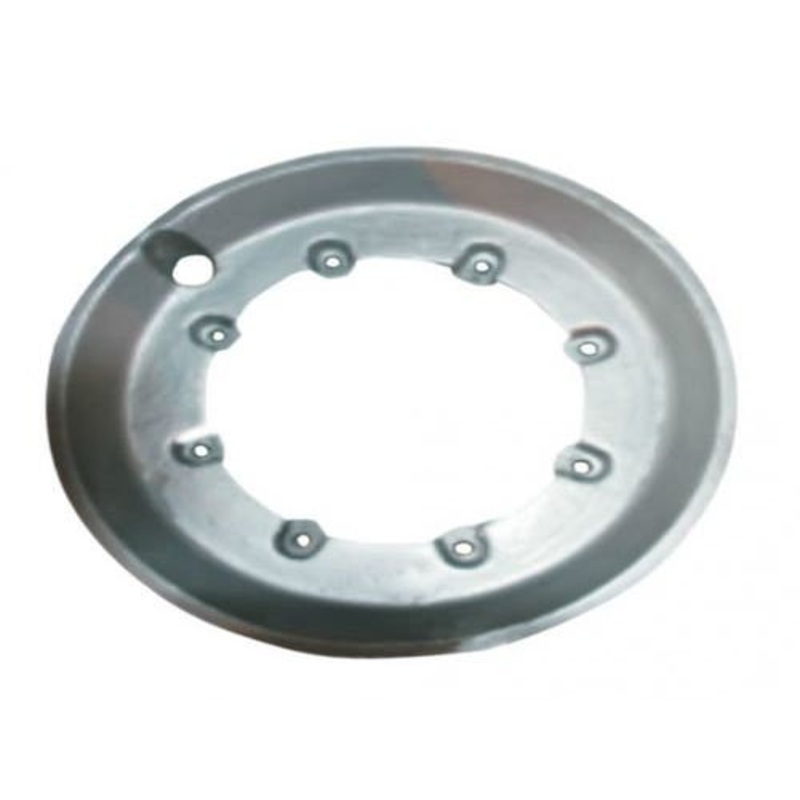 Wheel Weight - 500 lbs. fits Massey Ferguson 240 253 283 360 362 375 390 398 399 fits Kubota fits Allis Chalmers fits White fits Challenger fits AGCO