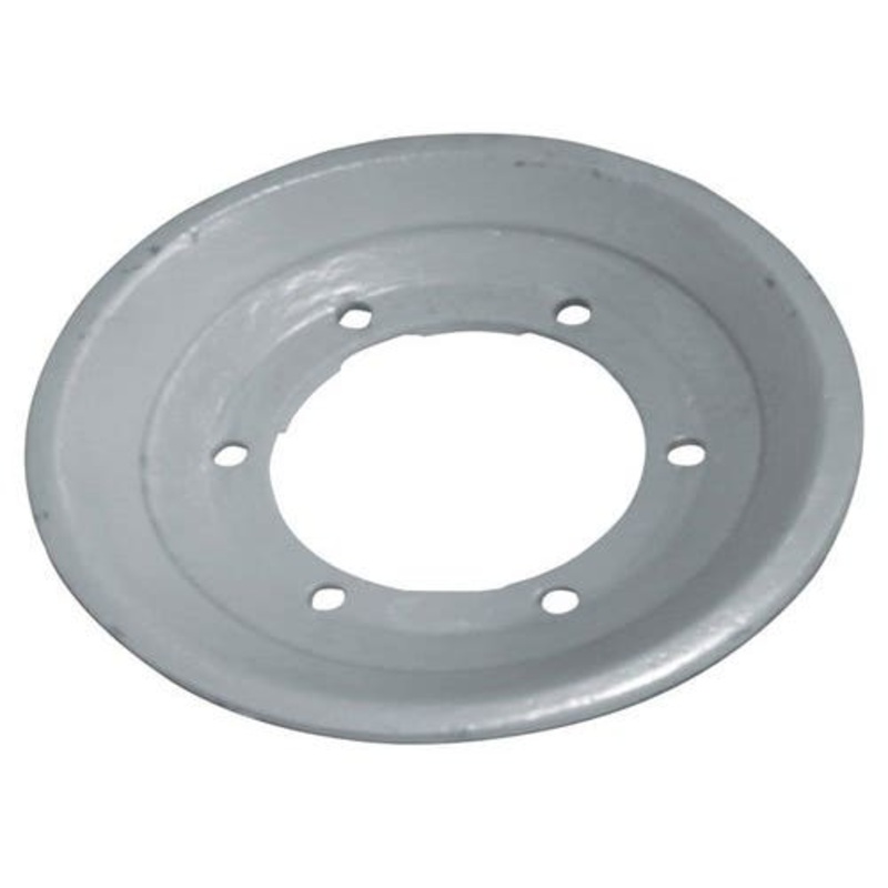 Wheel Weight - 59 lbs. fits Kubota L2350 L2550 L2600 L2650 L2850 L2900 L3010 L3130 L3200 L3240 L3301 L3600 L3710 L3800 L4200 L4300 L4310 L4610 L8066