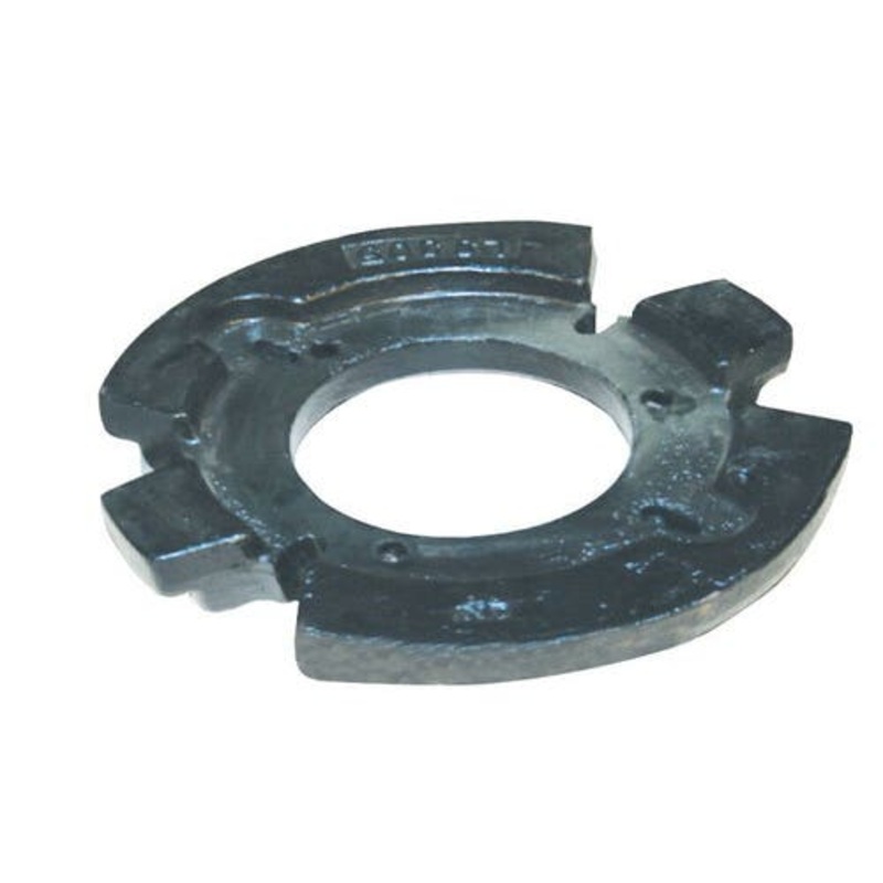 Wheel Weight - 61 lbs. fits John Deere 4010 fits New Holland fits Massey Ferguson fits Ford fits Kubota fits Case IH fits Yanmar fits AGCO 79018826
