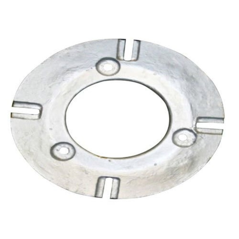 Wheel Weight - Rear 150 lbs. fits New Holland T6030 TS90 TS100 TS110 A33178 fits Massey Ferguson 1884870M1 fits Ford A33178 fits Kubota