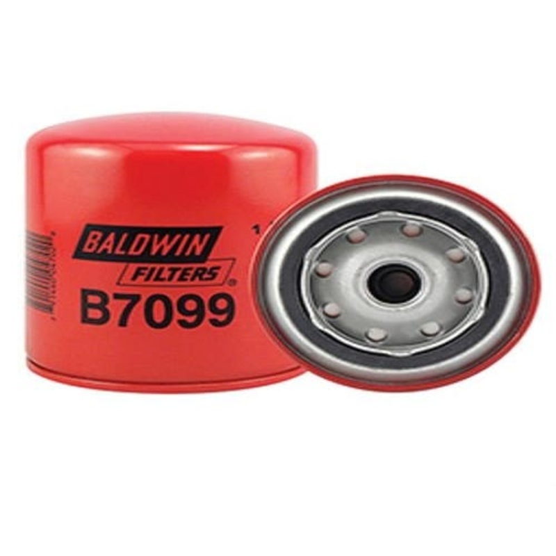 Baldwin Oil Filter fits International 844 844 3132023R92 fits Kubota L285 L3750 L4150 fits Fendt F139215310010 fits Wix 51191 fits Fram PH3569
