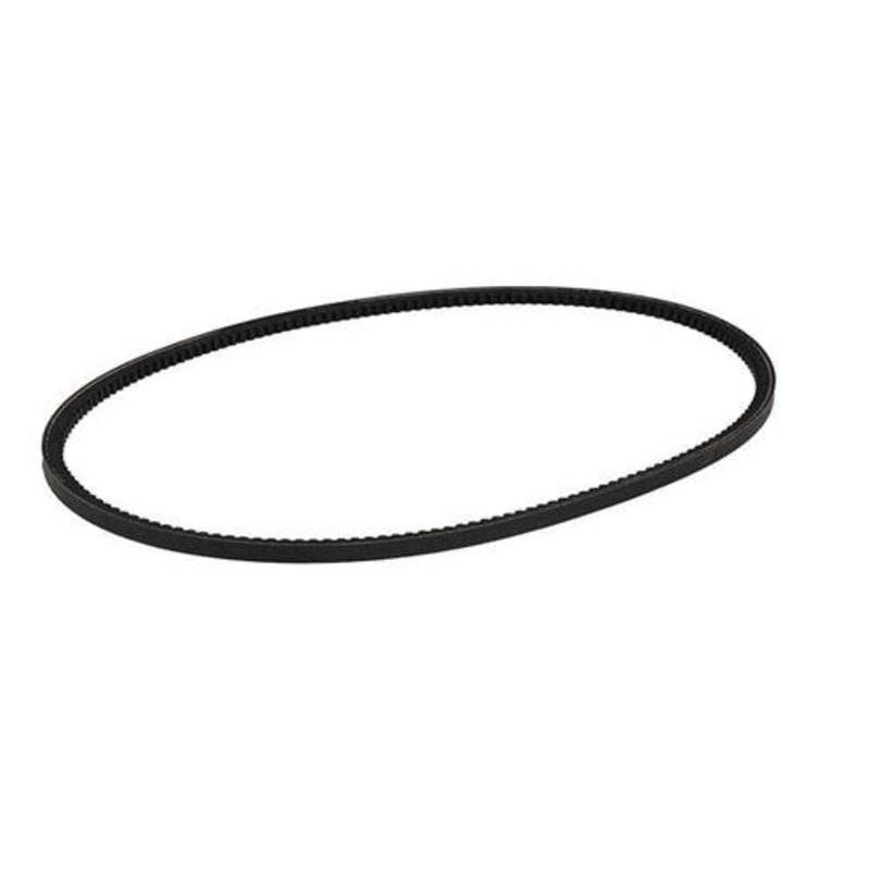 Belt - Air Conditioning Compressor fits John Deere 4640 4840 8630 8640 R71602 fits Massey Ferguson 3436669M1 529964M1 fits Kubota 15196-97010