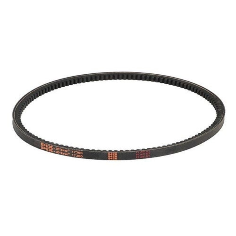 Belt - Automotive Wedge fits International MD MDV 364 B275 B414 M Super W9 354 376370R1 54857DB fits Ford 1310 1510 D5NN10C318C 83904815