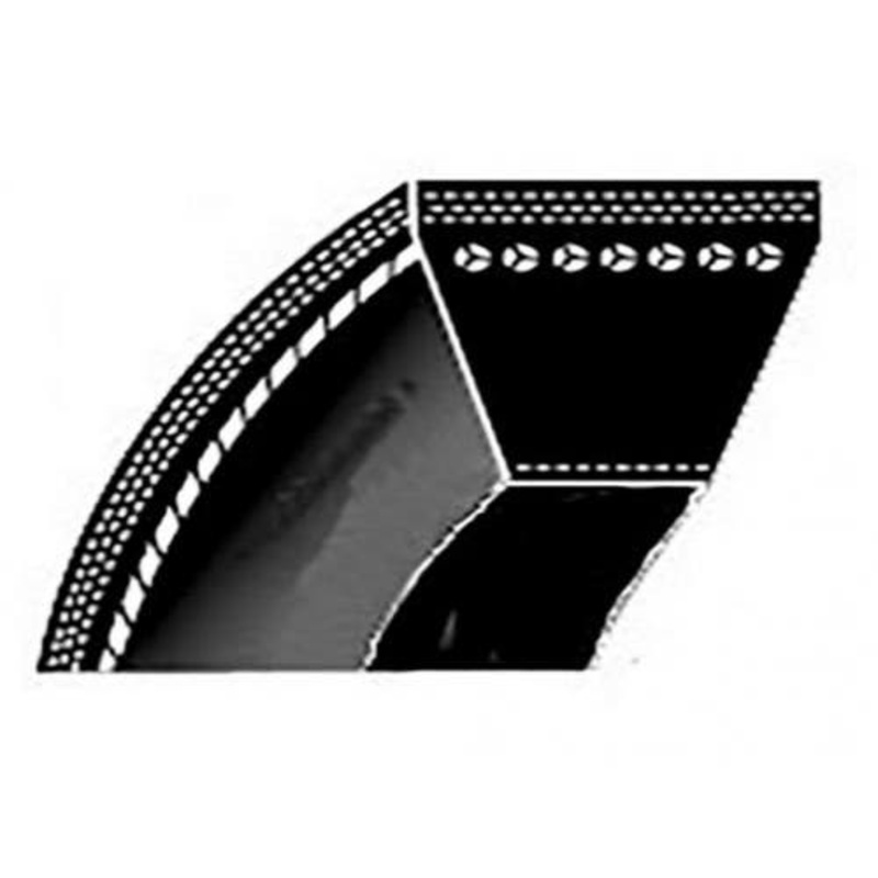 Belt - Fan fits International 4568 4586 396543R1 fits Case IH 479219C91