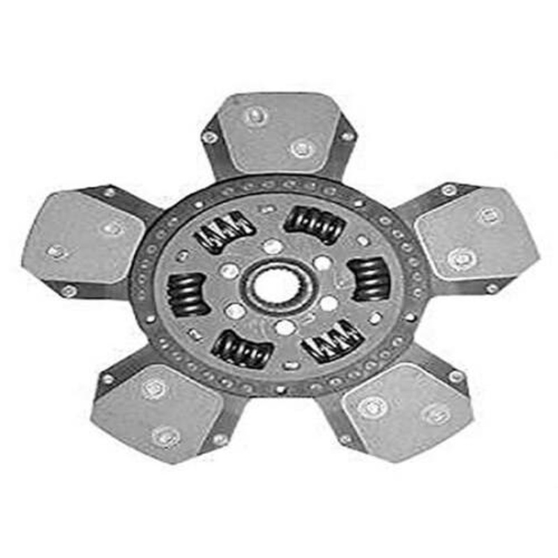 Clutch Disc fits Massey Ferguson 375 390 390T 393 396 398 399 699 390 688207M91