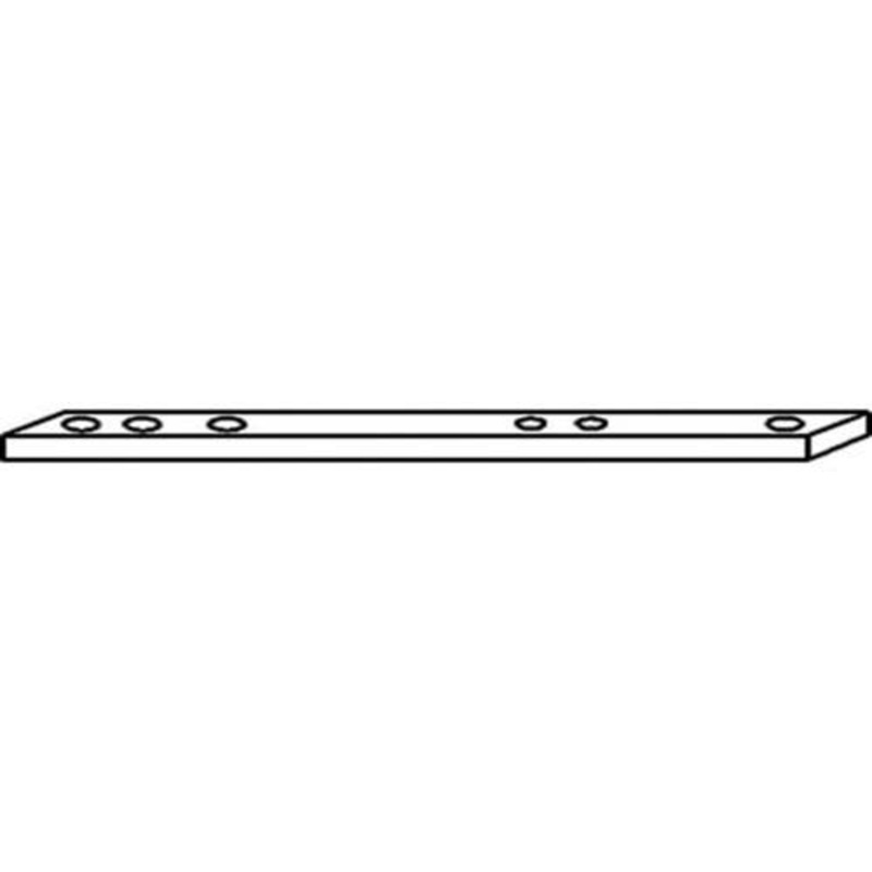 Drawbar fits Kubota M4030 35420-89120