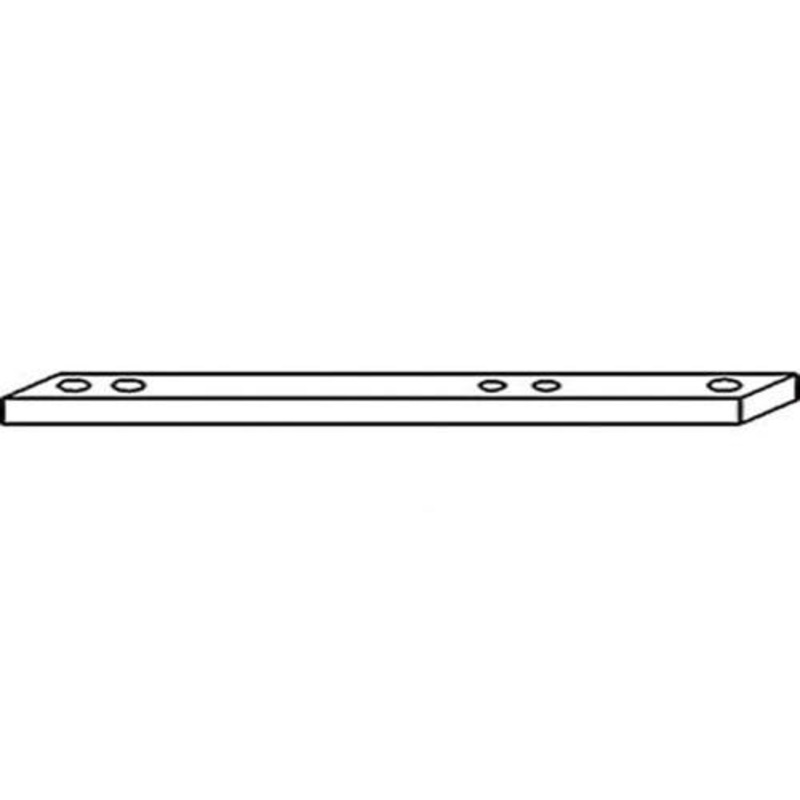 Drawbar fits Kubota M6950 M7950 M6950 M7950 36330-89120 36530-89120