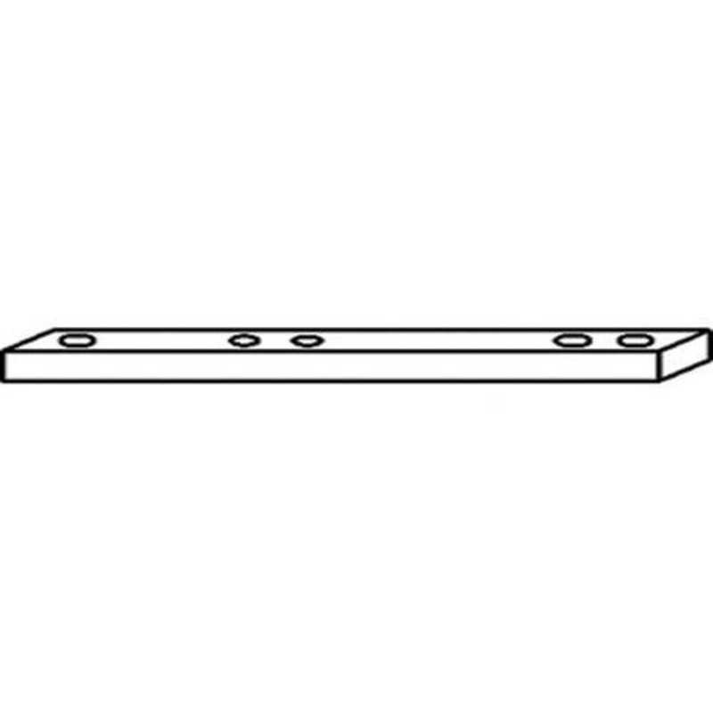 Drawbar fits Kubota M7030 35569-89120