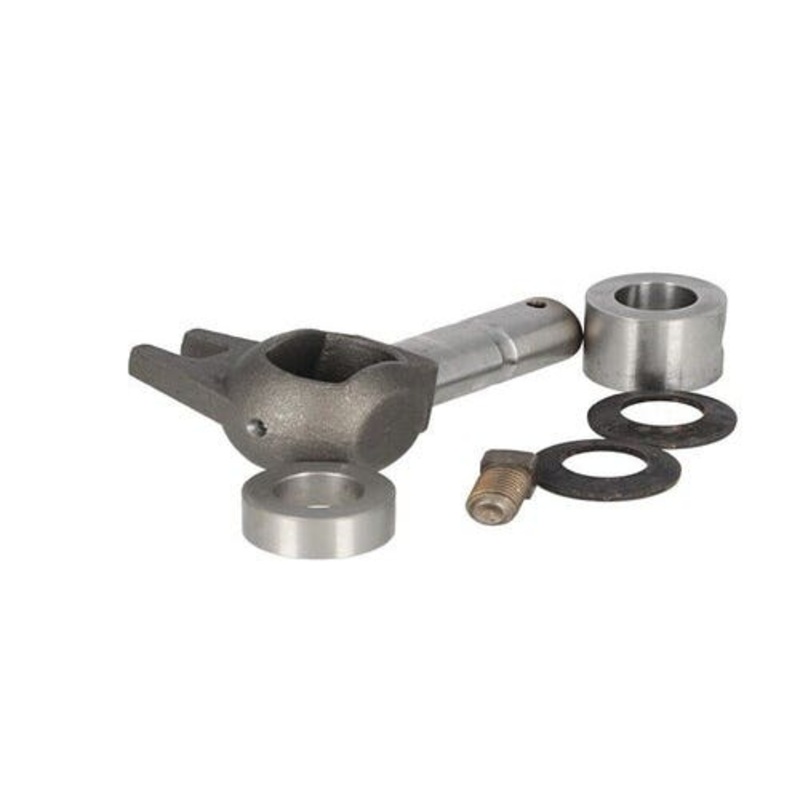 Duckhead Pivot Assembly fits International Hydro 100 544 656 666 686 706 756 766 806 826 856 966 1026 1066 1206 1256 1466 1468 1566 1568 2706 223315
