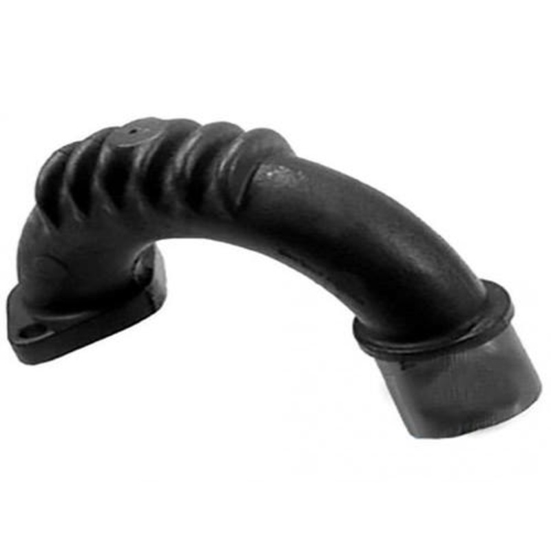 Exhaust Manifold Elbow fits Massey Ferguson TEA20 35 35X 135 640010M1