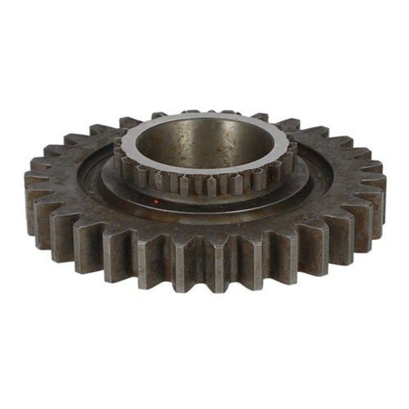 Gear Reverse Idler fits International 706 756 766 786 806 826 856 966 986 1066 1086 1256 1456 1466 1468 1486 1566 1586 3288 3388 3588 3688 393523R1
