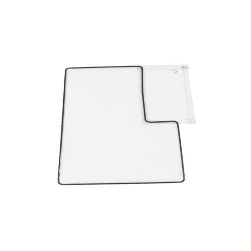 Heater Cab Side Window fits Allis Chalmers D17 D17