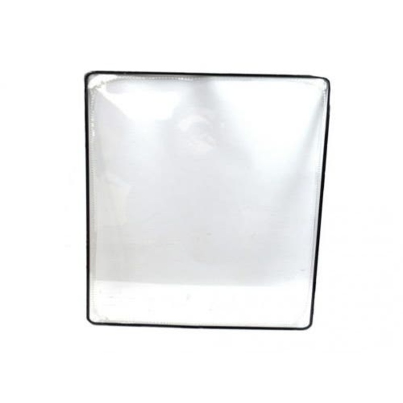 Heater Cab Side Window - Left Hand fits John Deere fits Case fits International fits Massey Ferguson fits Ford fits Allis Chalmers fits White