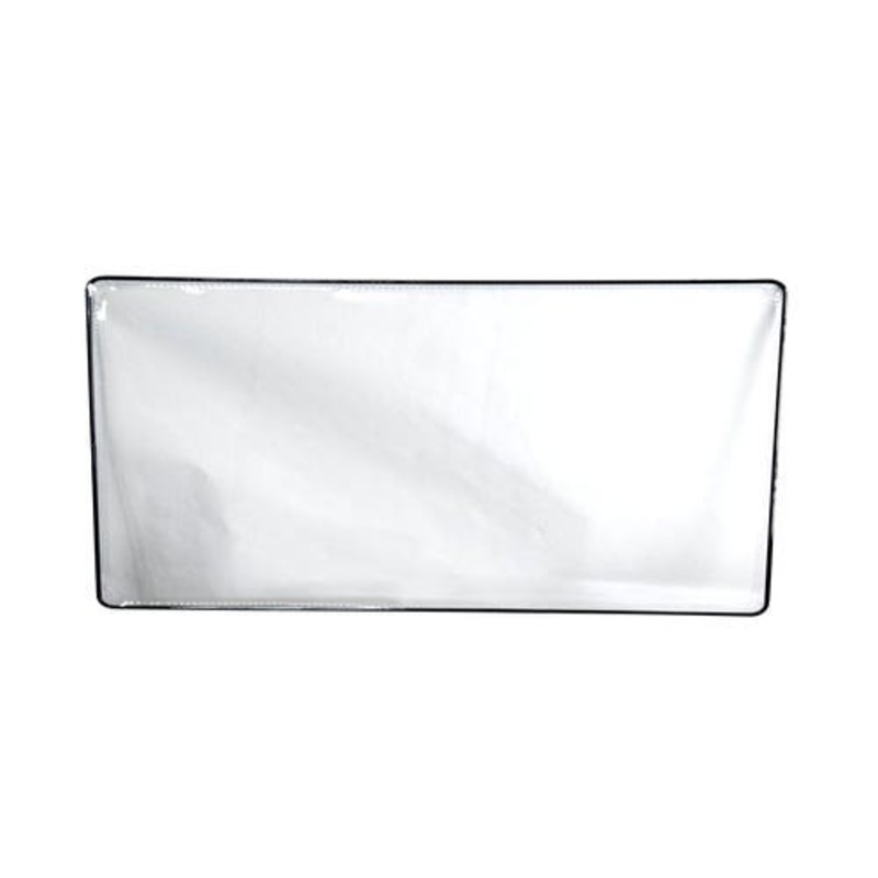 Heater Cab Side Window - Left Hand fits John Deere fits Case fits International fits Massey Ferguson fits Ford fits Case IH fits White fits Oliver
