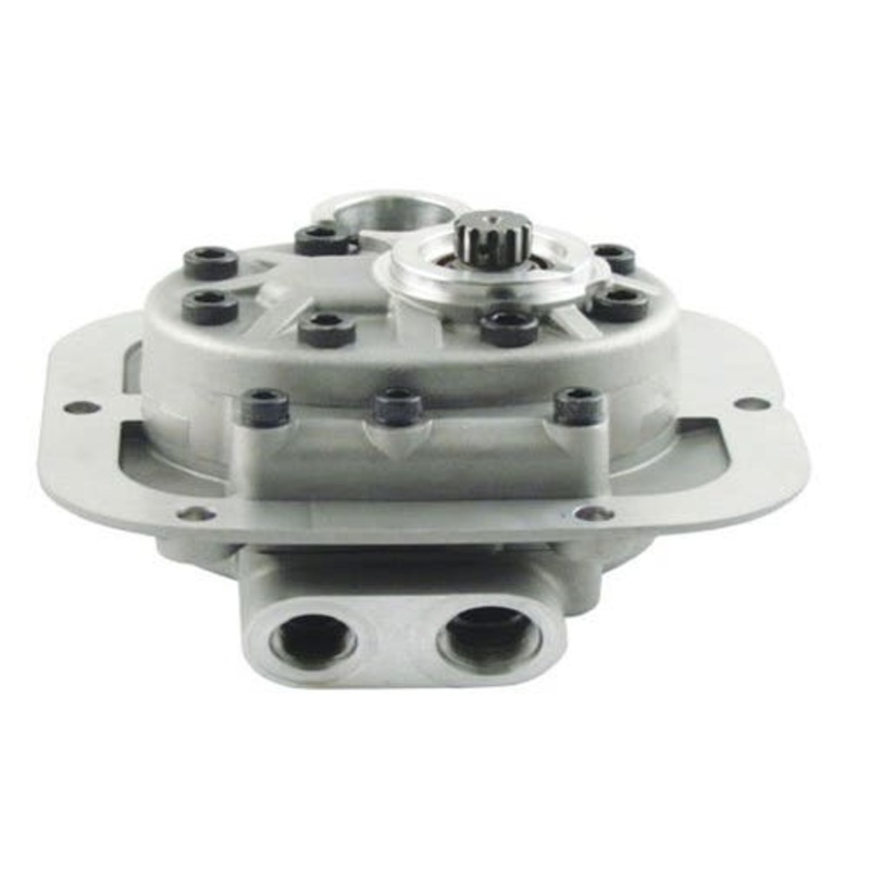 Hydraulic Gear Pump fits Case 770 870 970 1070 1090 1170 1175 A62051 A58299