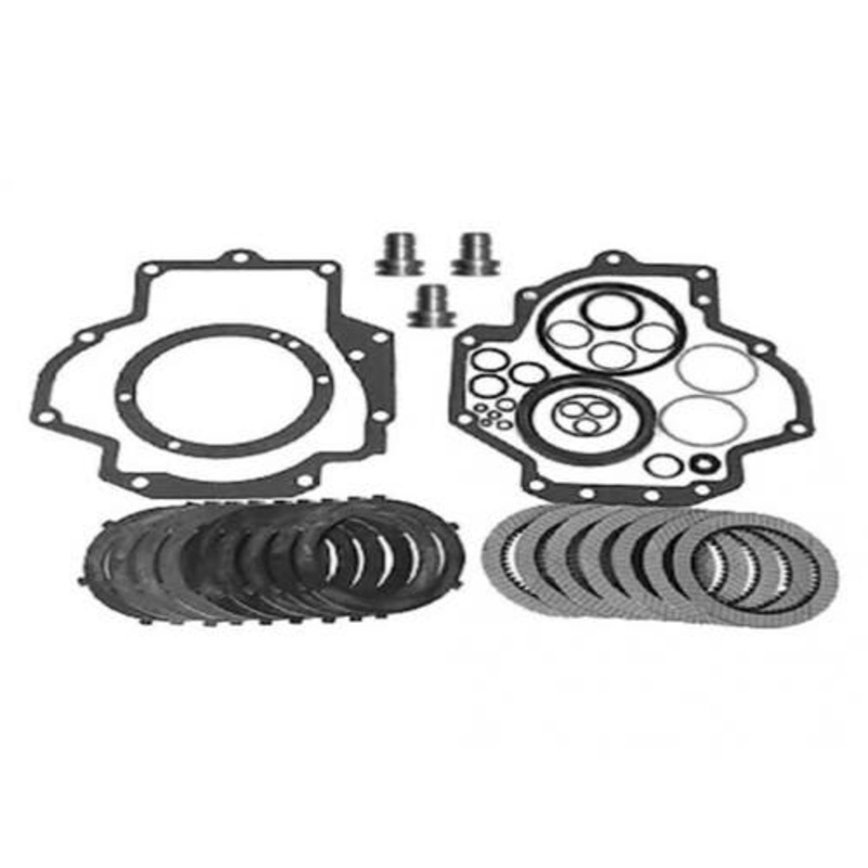 IPTO Overhaul Kit fits International 1086 Hydro 186 786 1566 1568 1586 3088 3288 3488 3588 3688 3788 6388 6588 6788 886 986 1486 3388 977719