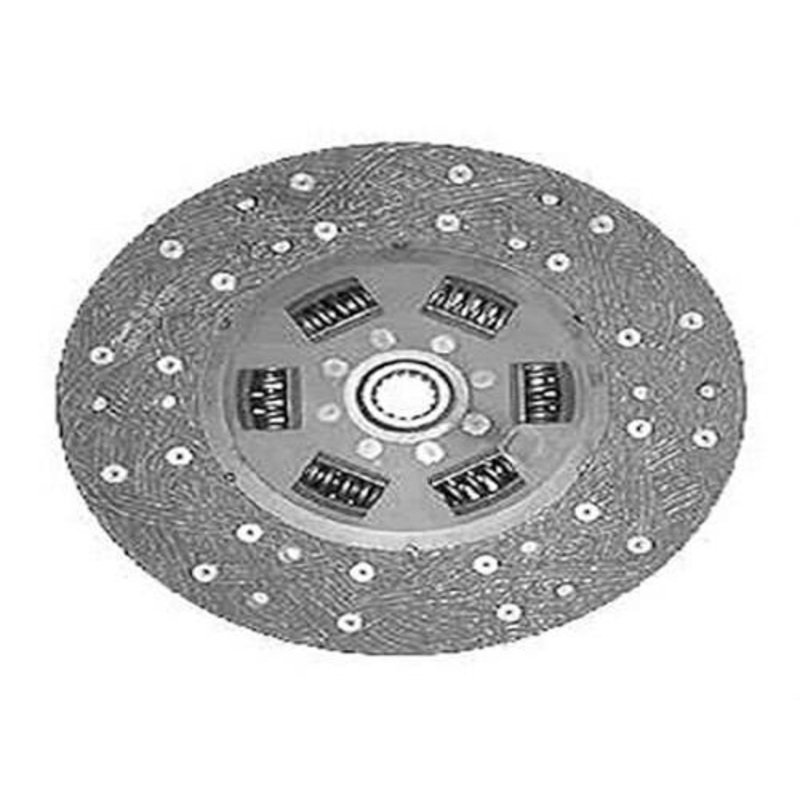 LuK Premium Clutch Disc fits John Deere 1040 1120 1130 1140 1550 1640 1750 1850 2040 2140 2150 2155 2250 2255 2350 2355 2555 2650 2750 2755 AL120011