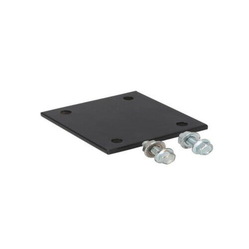 Mounting Bracket for Heater Cab Vinyl Models 2510 & 2520 fits John Deere 2510 2520