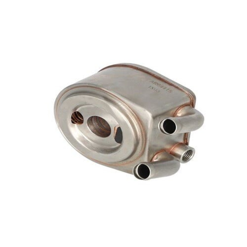 Oil Cooler fits John Deere 2040 2020 2510 2520 2350 2355 2550 2555 2750 2140 2555 2750 4030 4050 2355 2555 1020 1020 2040 2440 2030 2755 4020 RE31929