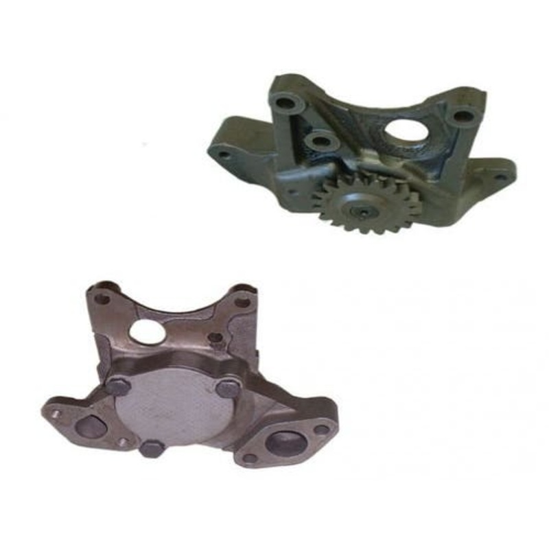 Oil Pump fits Massey Ferguson 220 3075 4225 4235 4240 4245 4255 4265 6110 220 4132F051 4132F052 3640908M91