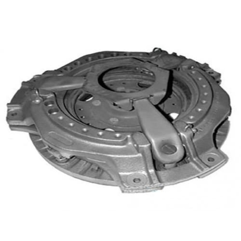Pressure Plate Assembly fits International 3414 3444 B414 364 374 384 434 3414 3444 3044004R95 fits Mahindra 485 575 3044004R96 fits Case 3047747R93