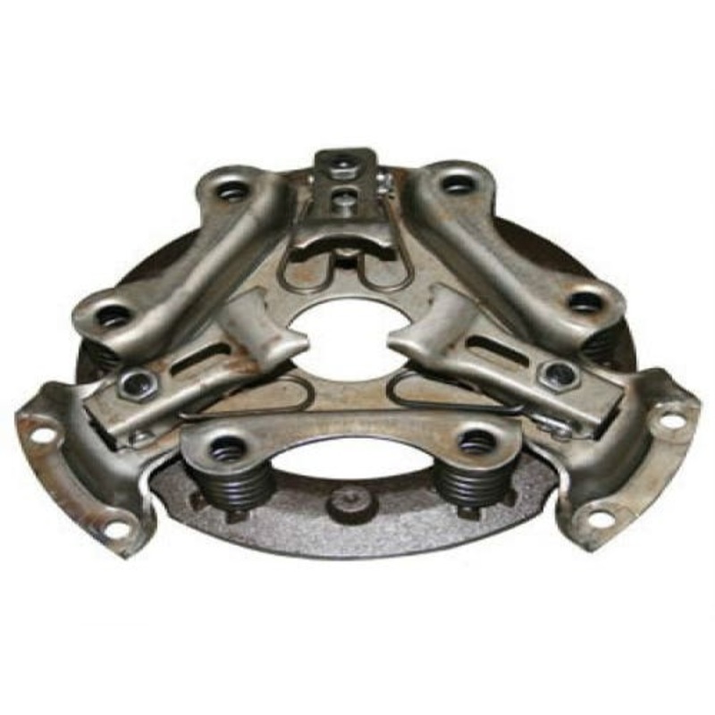 Pressure Plate Assembly fits John Deere 800 830 AE24103 fits International Cub Cub Lo-Boy 350938R91 fits Allis Chalmers 70800023