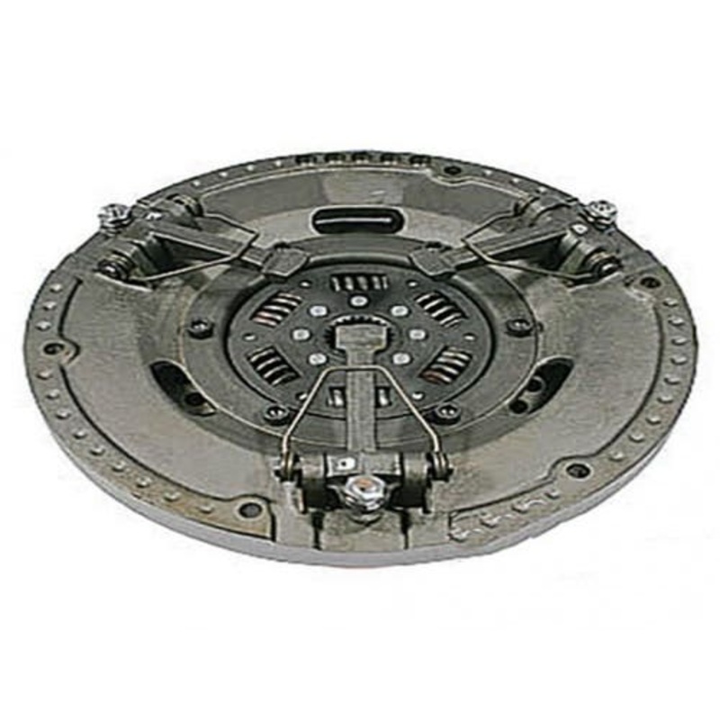 Pressure Plate Assembly fits John Deere 830 940 1020 1030 1040 1120 1130 1140 1530 1630 1640 1830 1840 2020 2030 2040 2120 2150 2240 2255 2350 AL37192