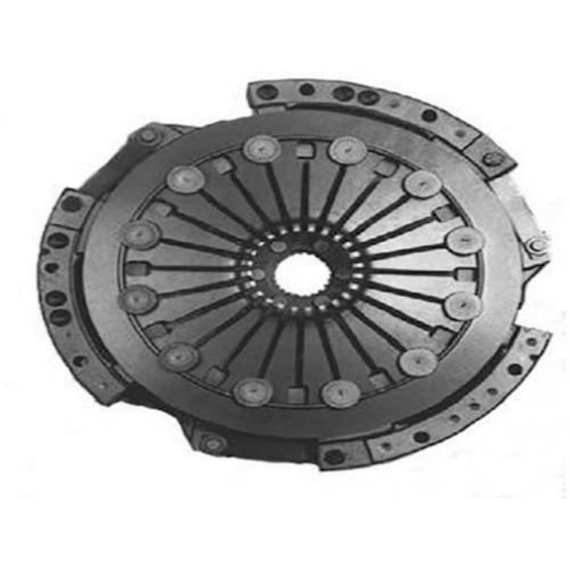 Pressure Plate Assembly fits John Deere 840 940 1040 1120 1130 1140 1350 1550 1640 1750 1840 1850 1950 2040 2150 2155 2250 2255 2350 2355 2450 AL39592