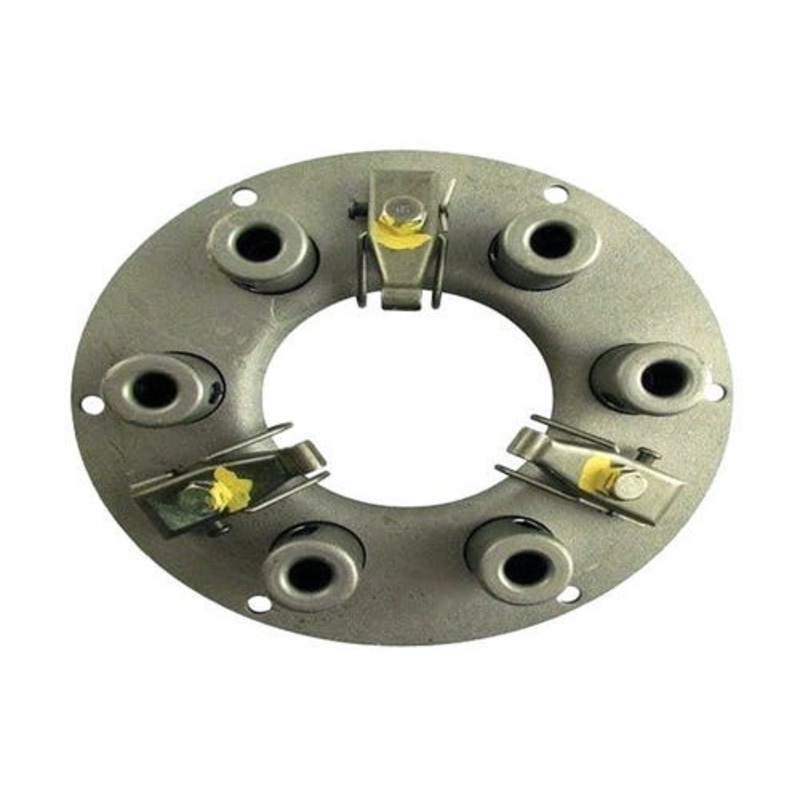 Pressure Plate Assembly fits Massey Ferguson 300 410 510 540 550 750 1021903M92 1021903M91