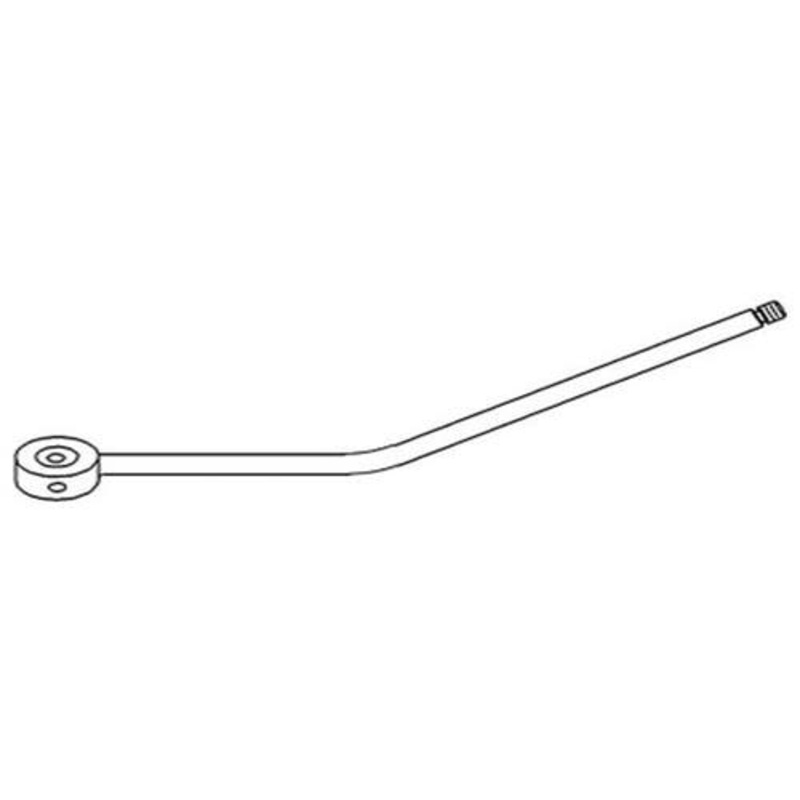 PTO Lever fits Massey Ferguson 20F 30B 30E 40B 40E 50E 30B 30E 40B 40E 50E 283 20F 135 230 235 240 245 250 270 282 283 1863502M1 1672622M94