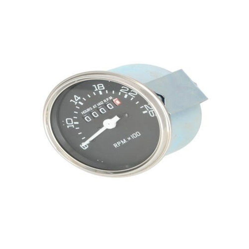 Tachometer Gauge fits David Brown 885 1210 1212 1410 990 995 996 1412 K942227 K955273 K942232