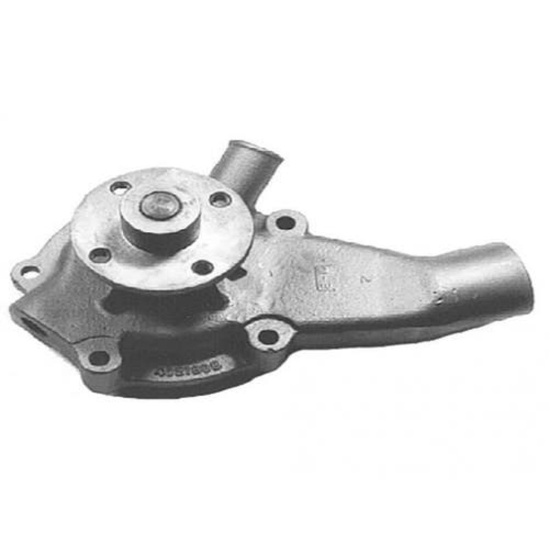 Water Pump fits Gleaner F2 M M2 M3 G K2 4007551 4021898 74007551