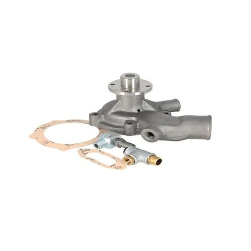 Water Pump fits Gleaner L M L2 L3 M2 M3 74007666-R 4007621 4007666 74007666