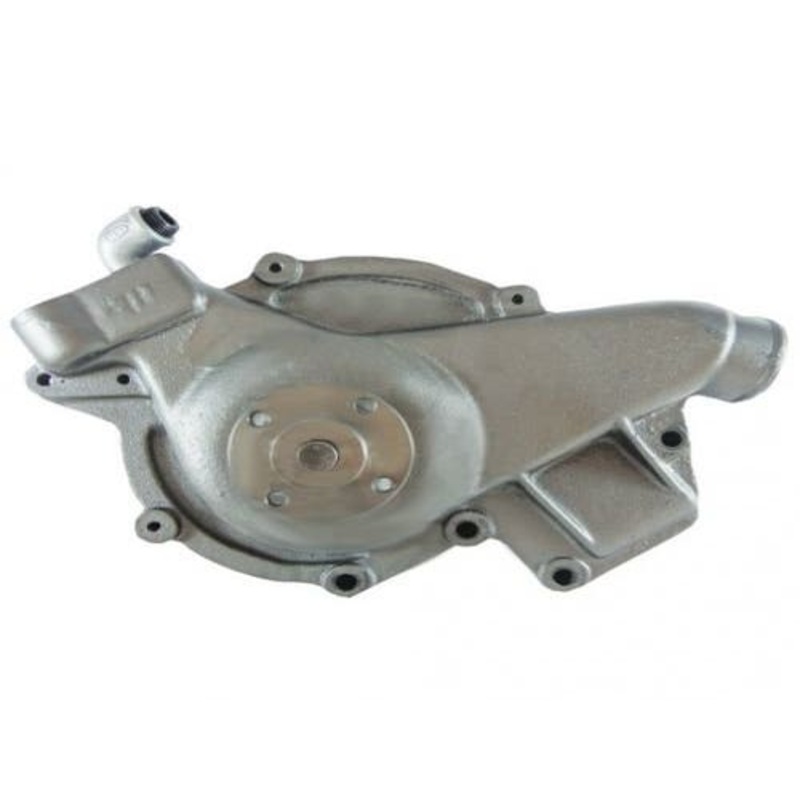 Water Pump fits John Deere 1177 1188 1188H4 6600 6602 6620 6622 7700 7720 8820 AH63573-R AR63573-R SE500918 TY6741 R54955 AR63573
