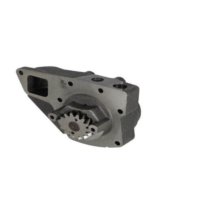 Water Pump fits John Deere 4050 4055 4250 4255 4450 4455 4555 4560 4650 4755 4760 4850 4955 4960 8450 8560 540E 548E 640E 648E 740E 748E 770B RE55985