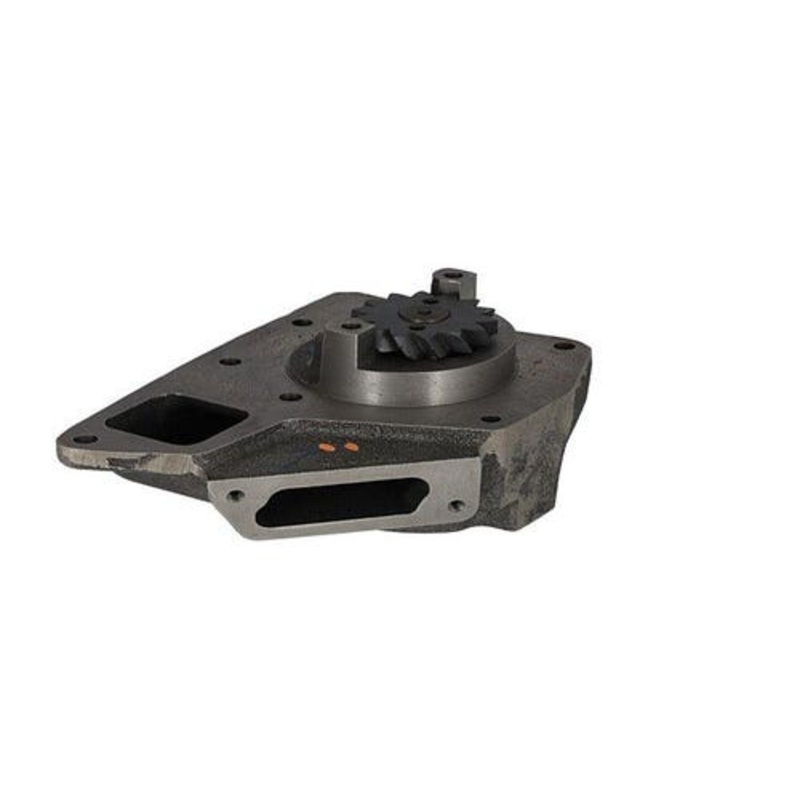 Water Pump fits John Deere 8560 9500 9600 RE43132 RE55986 RE55986-R SE500911 R83561 RE28368