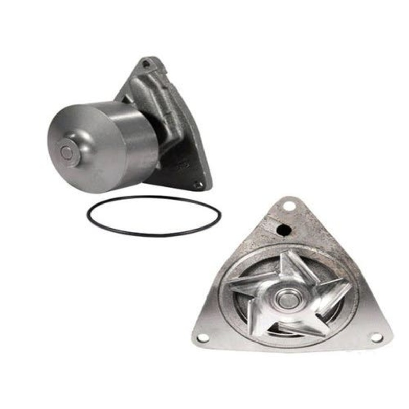 Water Pump fits New Holland T8010 T8020 T8030 T8040 T8050 TG215 TG245 TG275 TG305 87308650 fits Case IH MX210 MX230 MX240 MX255 MX270 MX285 J804927