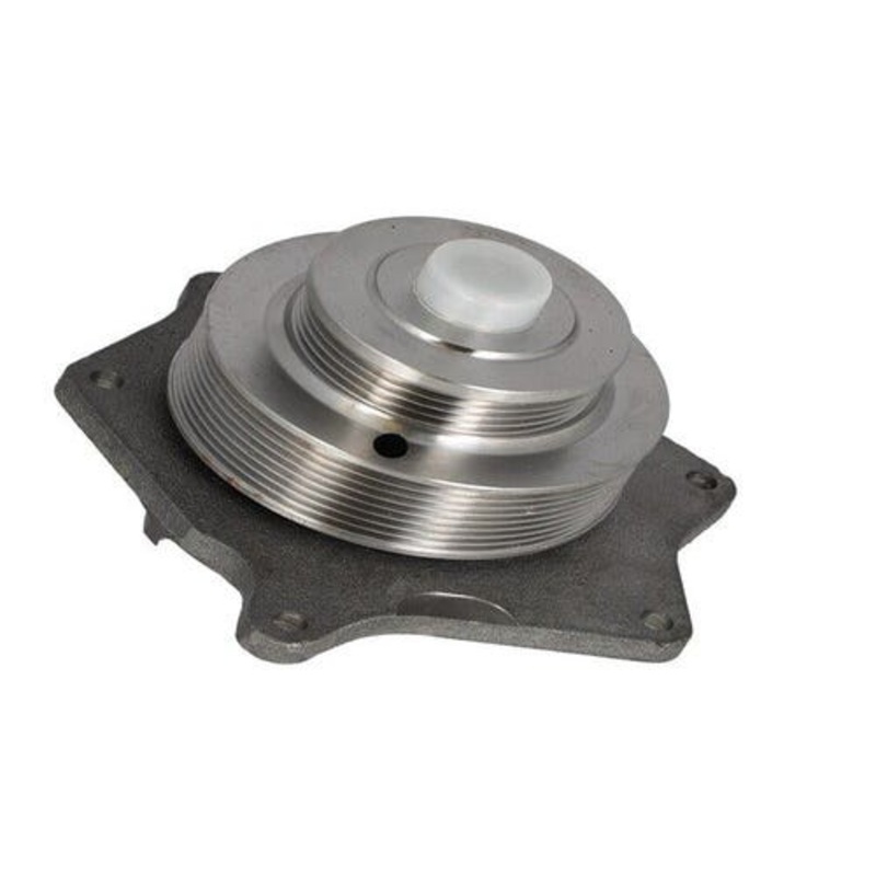 Water Pump fits New Holland TM120 TM130 TM140 TM155 TM175 TM190 TV145 87384588 fits Case IH MXM120 MXM130 MXM140 MXM155 MXM175 MXM190 WDX2302 87802496