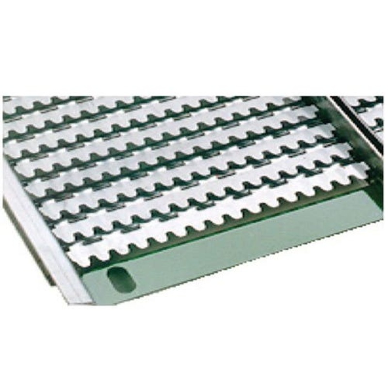 Bottom Sieve - Adjustable Blunt Finger fits Massey Ferguson 8680 71369796 fits Gleaner R62 R72 C62 71369796